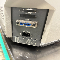 AB Sciex API 4000 Q Trap LC/MS/MS Mass Spectrometer image 3